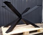 Pied de table industriel Spider XL – Image 7