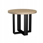 Pied pour table Croix droite S – Image 5