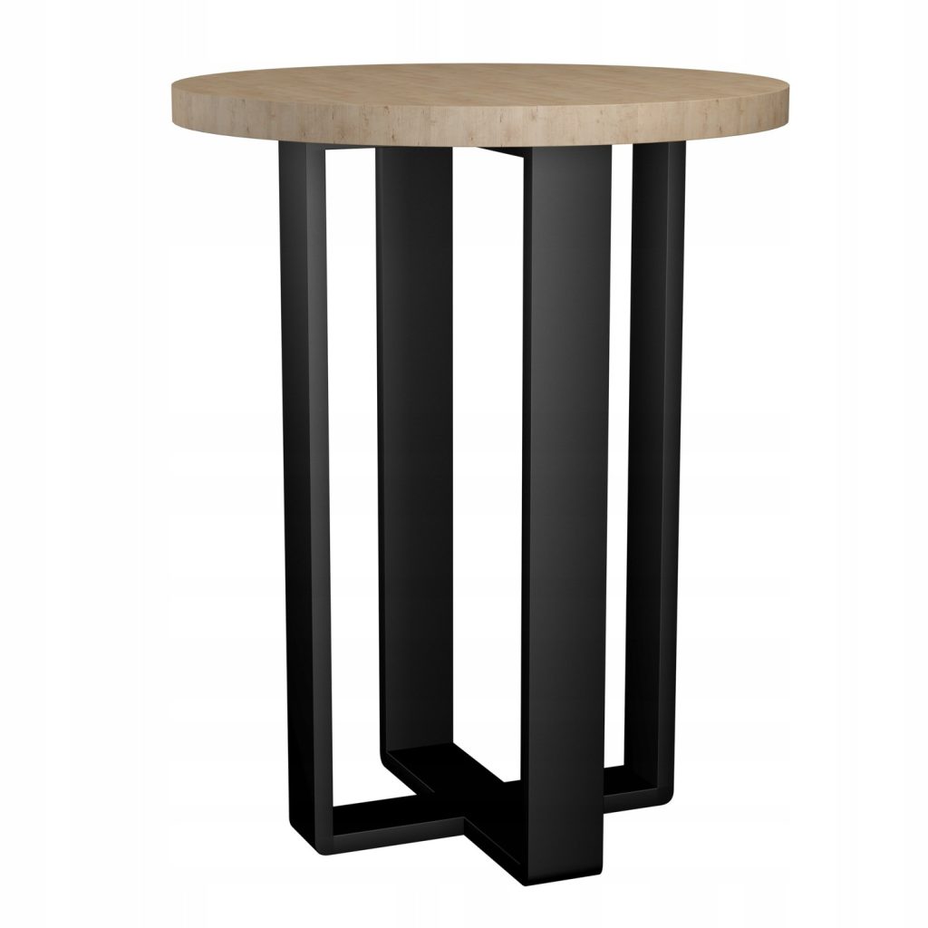 Pied de table Croix simple S – Image 5