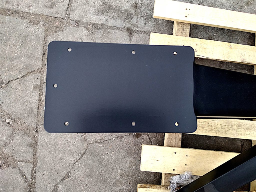 Pied de table en métal Araignée XL – Image 9