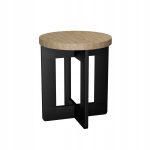 Pied de table droit Side S – Image 2