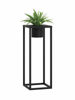 Porte-plante TUBE loft  L 30x30x80