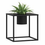 Porte-plante TUBE BIG loft  50x50x50