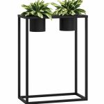 Porte-plante TUBE loft  L 30x60x80
