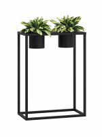 Porte-plante TUBE loft  L 30x60x80