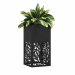 Porte-plante Ajour A01 30x30x60