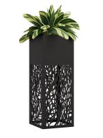 Porte-plante Ajour A01 30x30x80