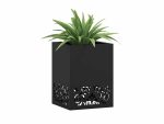 Porte-plante Ajour A02 30x30x40
