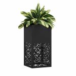 Porte-plante Ajour A02 30x30x60