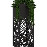 Porte-plante Ajour A03 30x30x80
