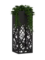Porte-plante Ajour A03 30x30x80