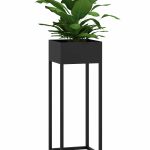 Porte-plante Loft industriel  l