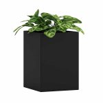 Porte-pot de fleurs en métal - porte-plante MINI  M