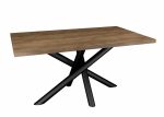 Pied de table Milan Tube M – Image 2
