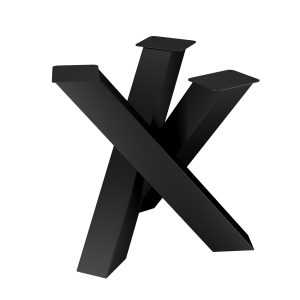 Pied en métal pour la table Nest