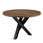 Pied en métal pour la table Nest – Image 2