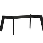 Pied en métal pour table Leon M