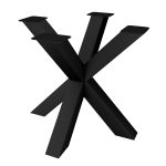 Pied en métal pour la table Pajak Slim S