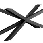 Base pour table Spider Narrow XL