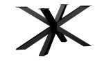 Base pour table Spider Narrow M