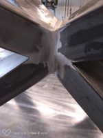 Pied de table Spider pour auto-soudure XL – Image 26