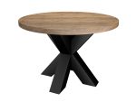 Pied en métal pour table Spider Heavy S – Image 4