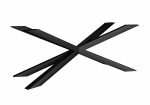 Pied en métal pour table Pajak XL