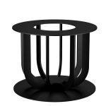 Pied pour table Calise