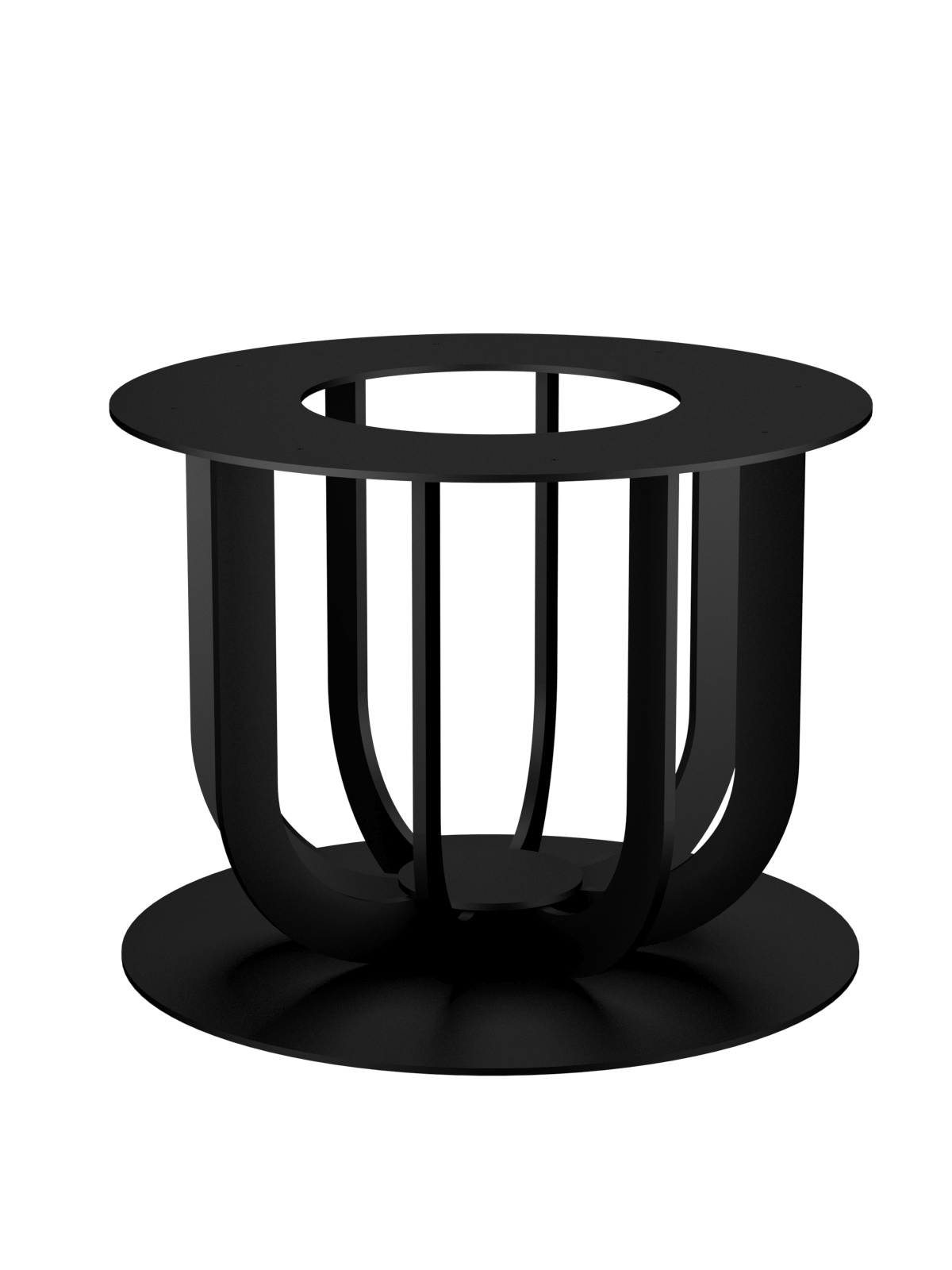 Pied pour table Calise Pied pour table Calise