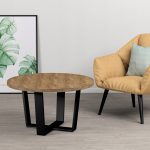 Pied de table Tectum M