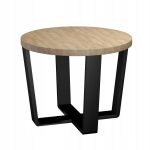 Pied de table Tectum M – Image 2