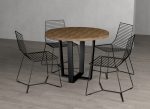 Pied de table Tectum M