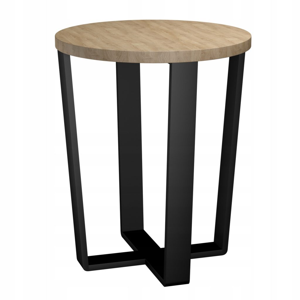 Pied de table Tectum M – Image 2