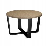 Pied de table Tectum L – Image 2