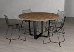 Pied de table Tectum L