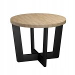 Pied de table Tectum Side M – Image 2