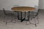 Pied de table Tectum Side L