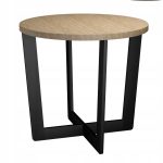 Pied de table Tectum Side L – Image 2