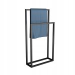 Porte serviette sur pied  B S