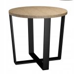 Pied de table Tectum L – Image 2