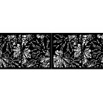 Portail battant Viviana 400×120 cm