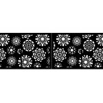 Portail battant Valeria 400×120 cm