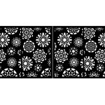 Portail battant Valeria 400×170 cm