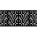 Portail battant Cristina 400×150 cm