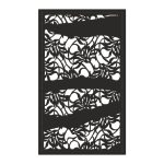 Paraven extérieur bot 7_03 1,2m x 2m