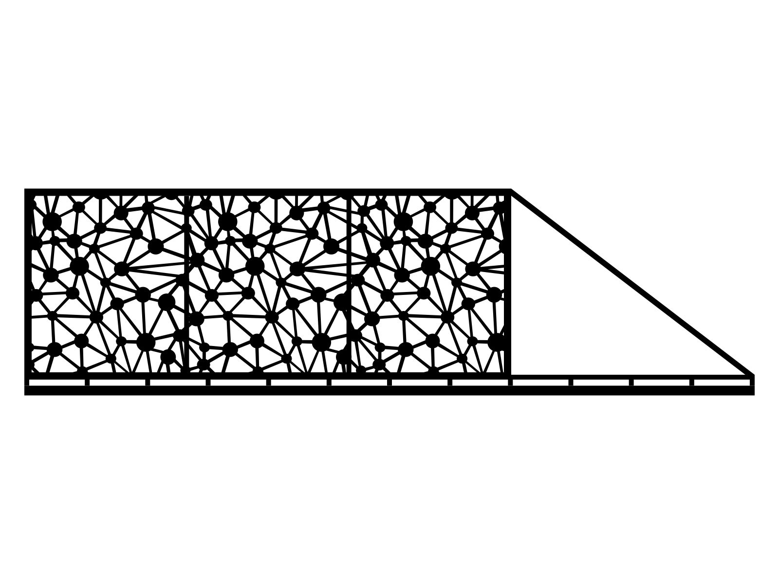 bpr000-geo02-170-cza Portail coulissant Noemi 600×170 cm – Image 1