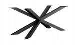 Pied de table Spider auto-soudé XXL – Image 2