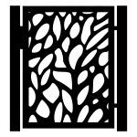 Portillon Anastasia 90×120 cm