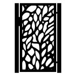 Portillon Anastasia 90×170 cm