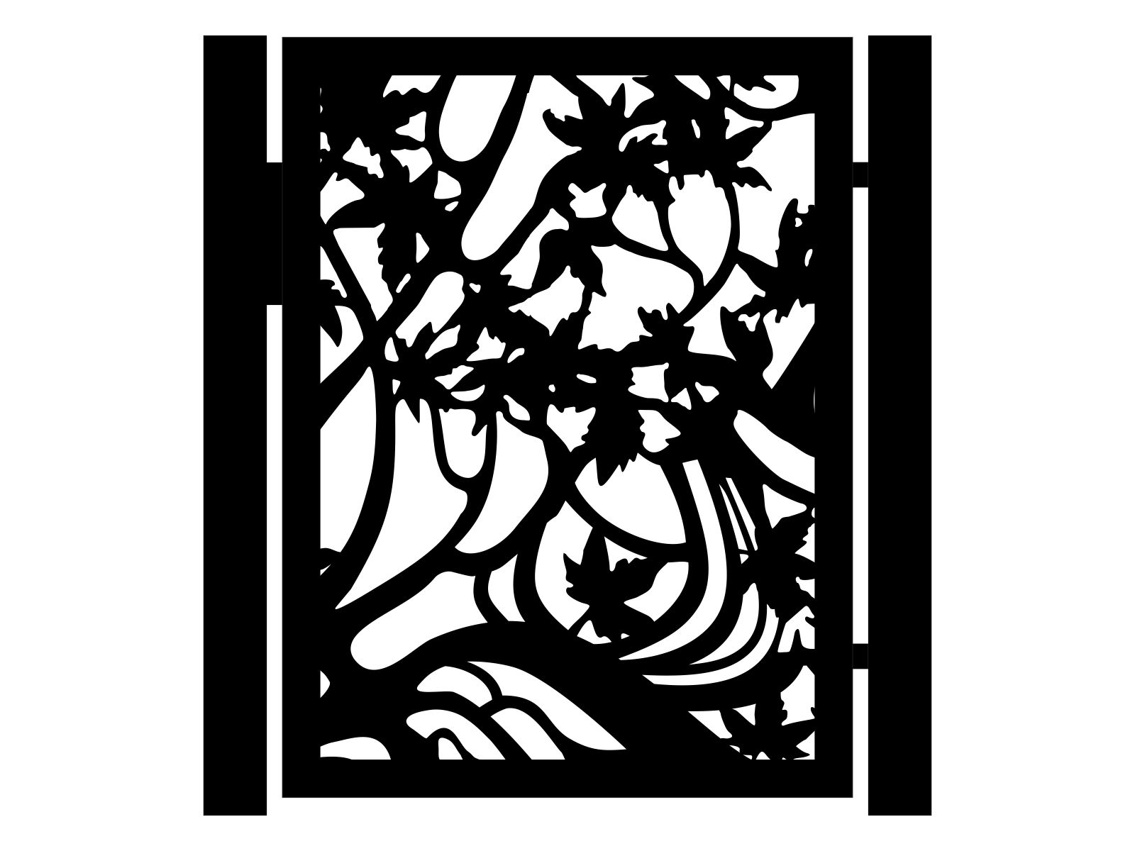 fur000-bot02-120-cza Portillon Camilla 90×120 cm – Image 1